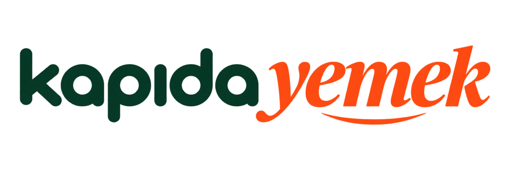 Kapıda Yemek